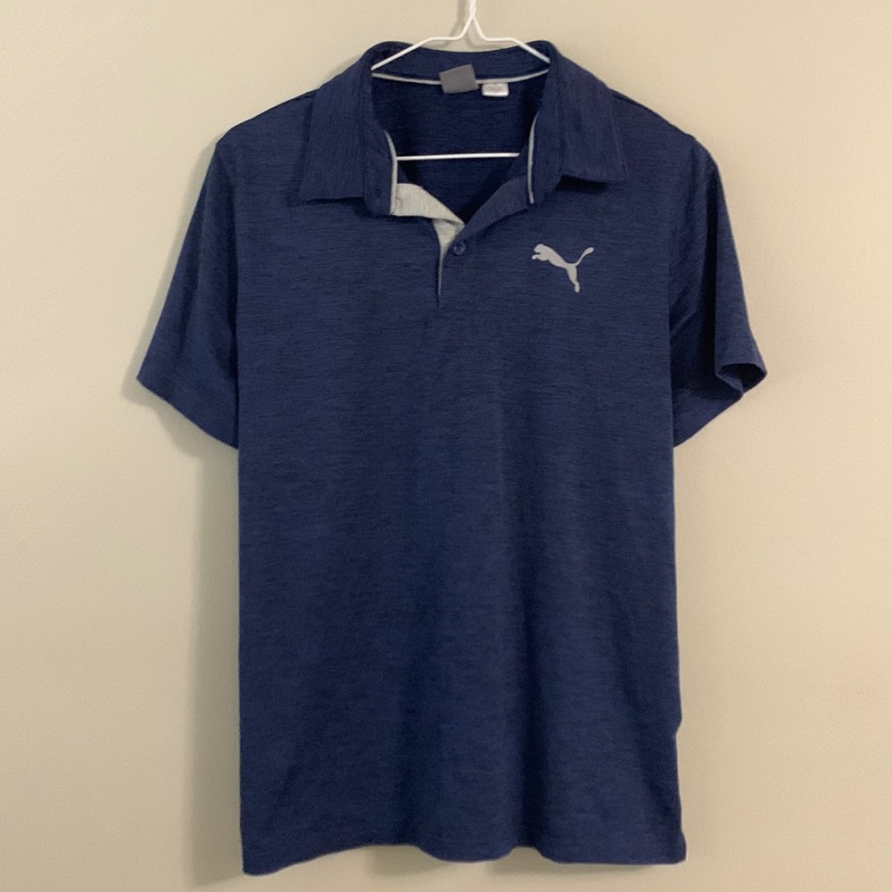 Puma shirt